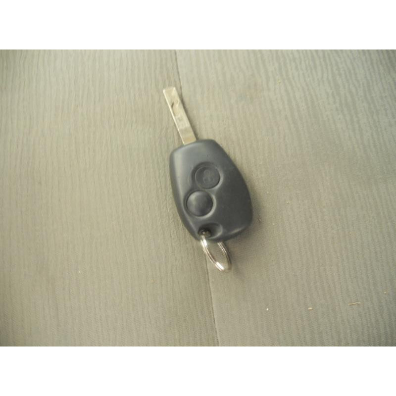 Maitre cylindre (freinage) RENAULT CLIO 3 Photo n°7
