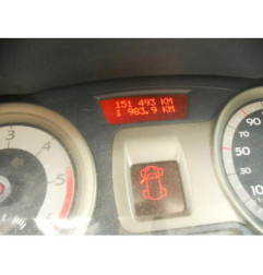 Maitre cylindre (freinage) RENAULT CLIO 3