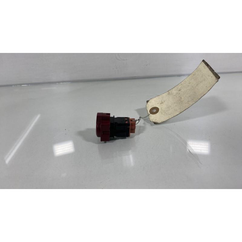 Bouton de warning CITROEN C4 1 Photo n°2