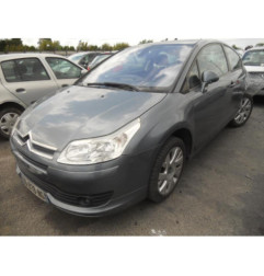 Bouton de warning CITROEN C4 1