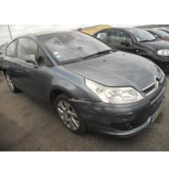 Bouton de warning CITROEN C4 1