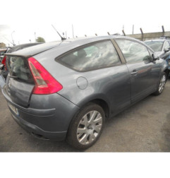 Bouton de warning CITROEN C4 1
