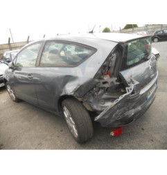 Bouton de warning CITROEN C4 1