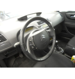 Bouton de warning CITROEN C4 1