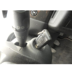 Bouton de warning CITROEN C4 1