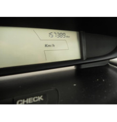 Bouton de warning CITROEN C4 1