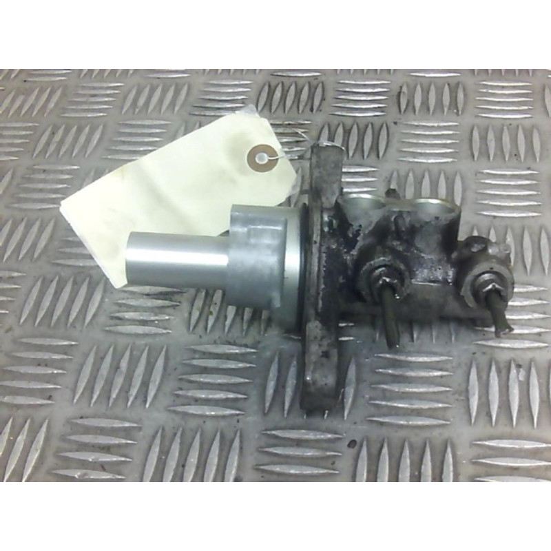 Maitre cylindre (freinage) RENAULT KANGOO 2 Photo n°1