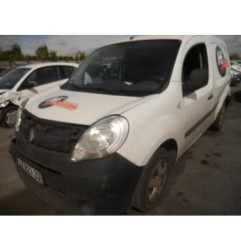 Maitre cylindre (freinage) RENAULT KANGOO 2