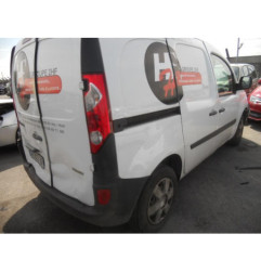 Maitre cylindre (freinage) RENAULT KANGOO 2