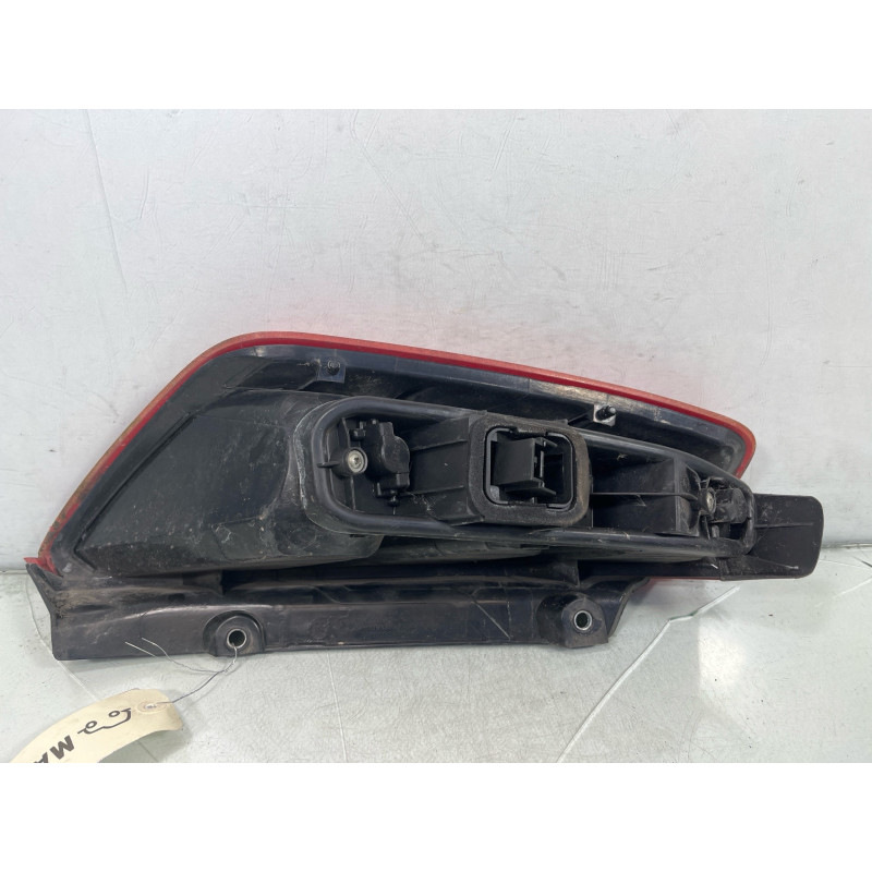 Feu arriere principal droit (feux) FIAT GRANDE PUNTO Photo n°4