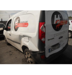 Maitre cylindre (freinage) RENAULT KANGOO 2