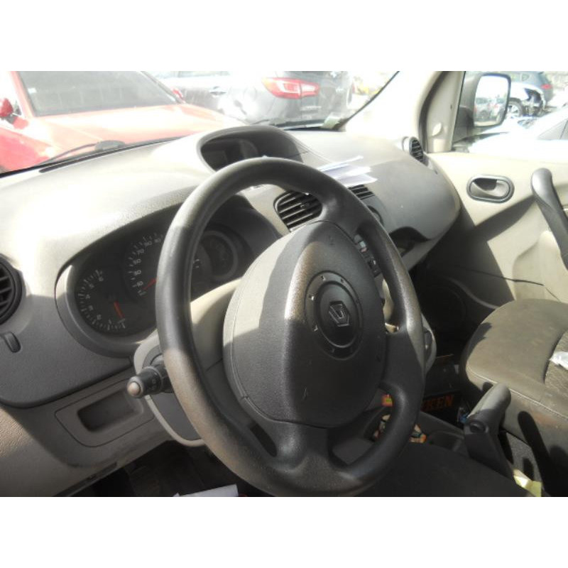 Maitre cylindre (freinage) RENAULT KANGOO 2 Photo n°8
