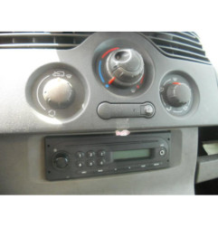 Maitre cylindre (freinage) RENAULT KANGOO 2