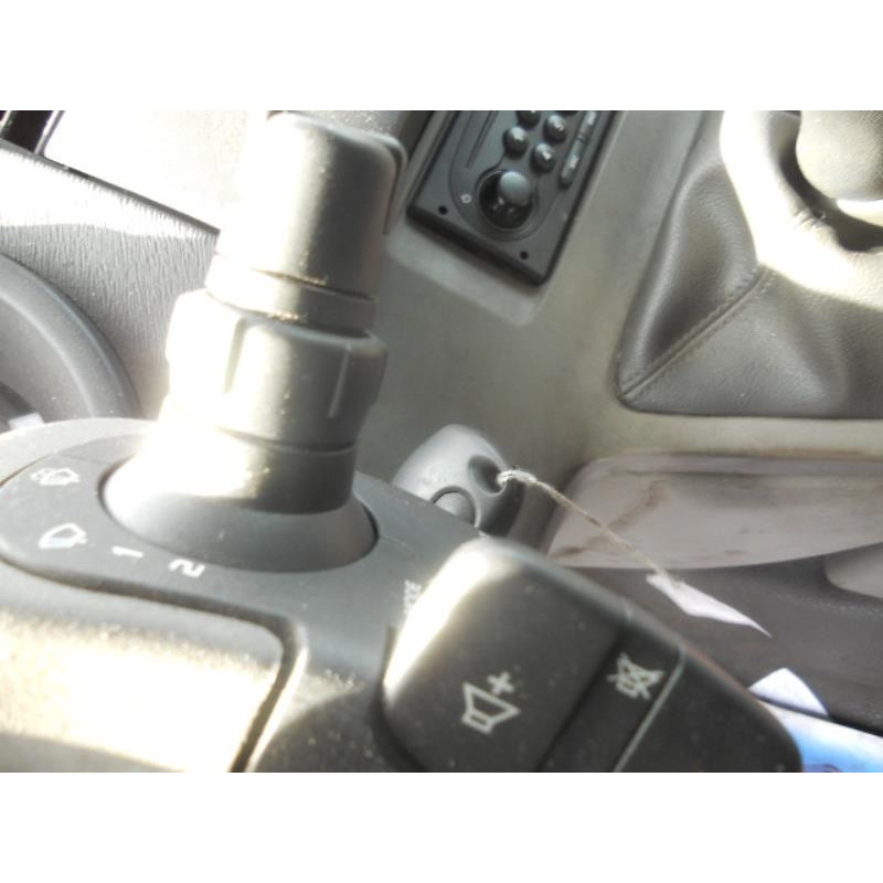 Maitre cylindre (freinage) RENAULT KANGOO 2 Photo n°10