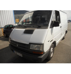 Ceinture avant droit RENAULT TRAFIC 1