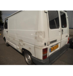 Ceinture avant droit RENAULT TRAFIC 1