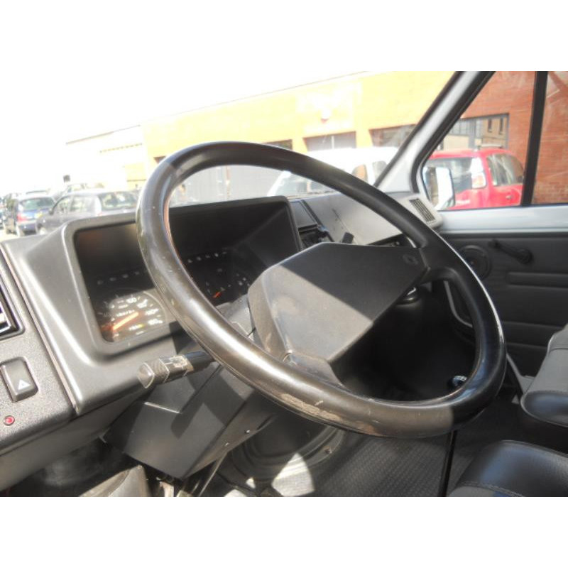 Ceinture avant droit RENAULT TRAFIC 1 Photo n°8