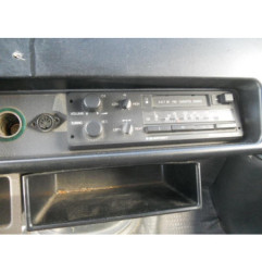 Ceinture avant droit RENAULT TRAFIC 1