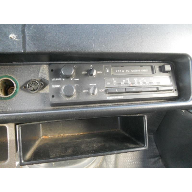 Ceinture avant droit RENAULT TRAFIC 1 Photo n°9