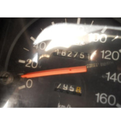 Ceinture avant droit RENAULT TRAFIC 1