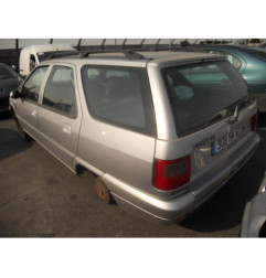Interrupteur de leve vitre avant droit CITROEN ZX