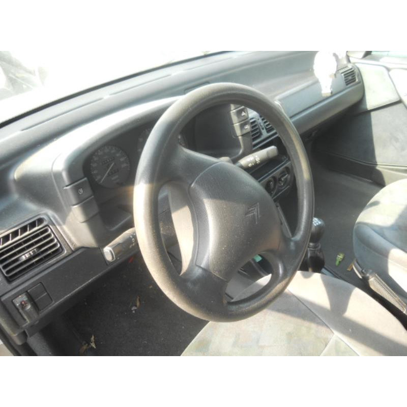 Interrupteur de leve vitre avant droit CITROEN ZX Photo n°8