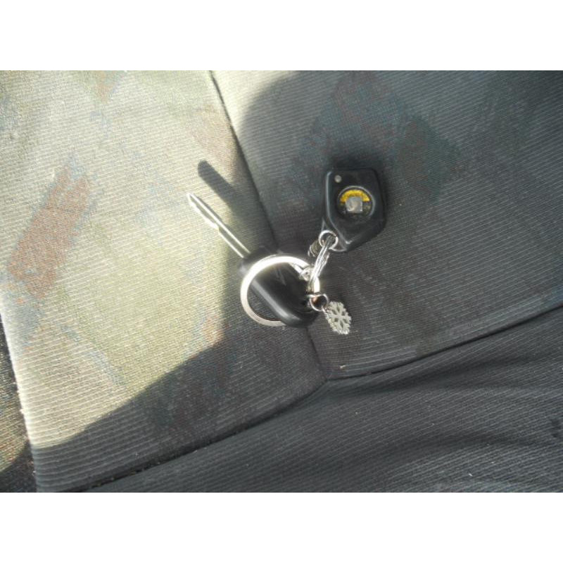Interrupteur de leve vitre avant droit CITROEN ZX Photo n°11