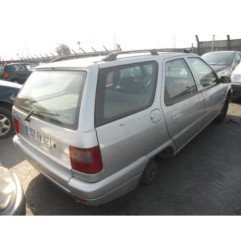 Interrupteur de leve vitre avant gauche CITROEN ZX
