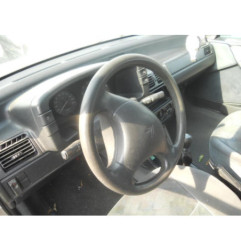 Interrupteur de leve vitre avant gauche CITROEN ZX