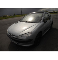 Bras essuie glace avant droit PEUGEOT 206