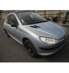Bras essuie glace avant droit PEUGEOT 206