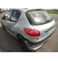 Bras essuie glace avant droit PEUGEOT 206