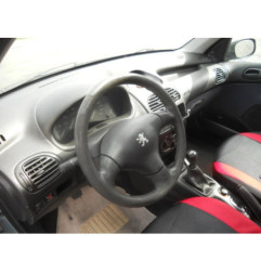 Bras essuie glace avant droit PEUGEOT 206