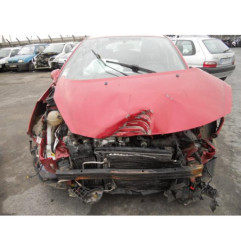 Malle/Hayon arriere PEUGEOT 207