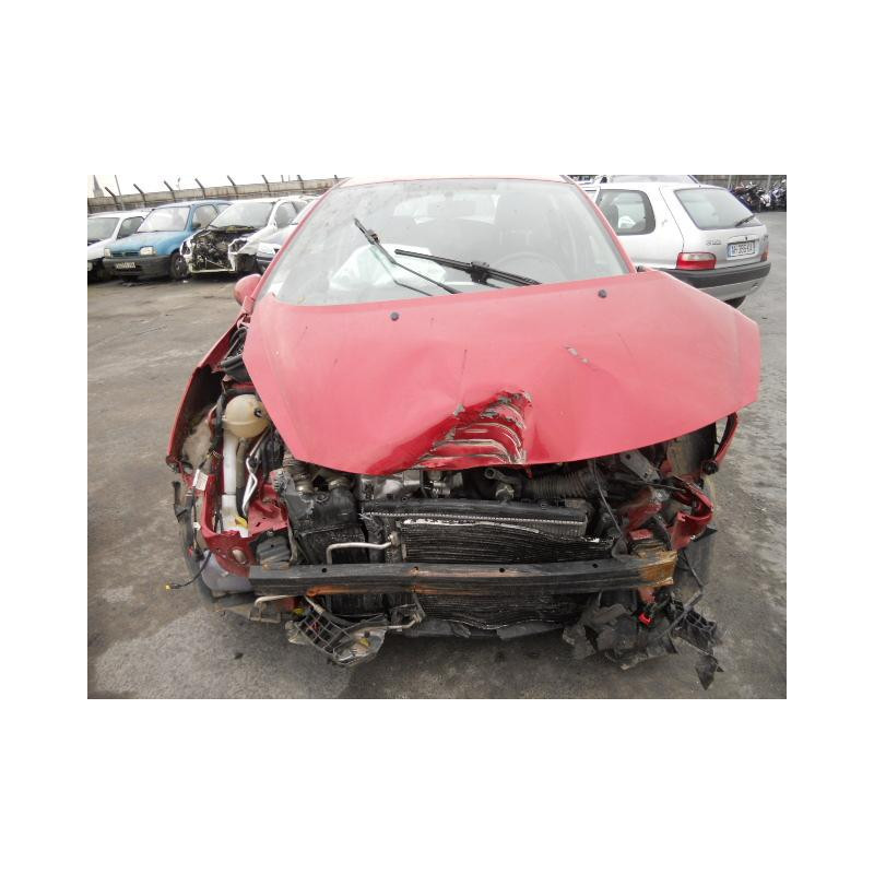 Malle/Hayon arriere PEUGEOT 207 Photo n°3