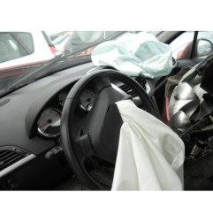 Malle/Hayon arriere PEUGEOT 207