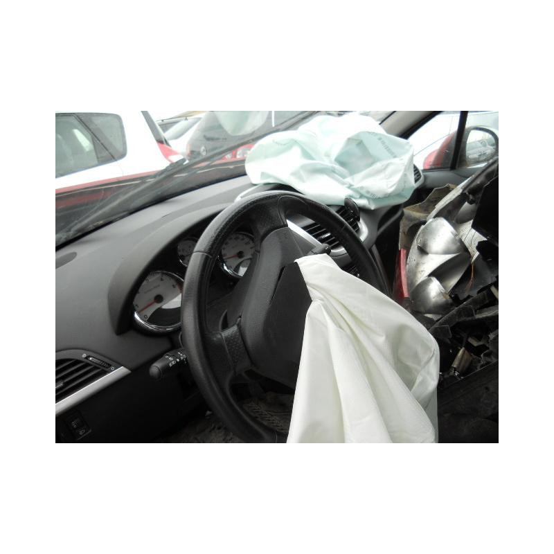 Malle/Hayon arriere PEUGEOT 207 Photo n°7