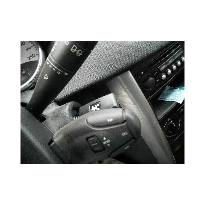 Malle/Hayon arriere PEUGEOT 207 Photo n°9