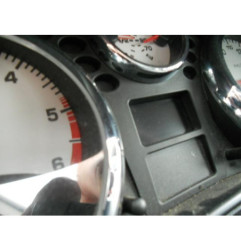 Malle/Hayon arriere PEUGEOT 207
