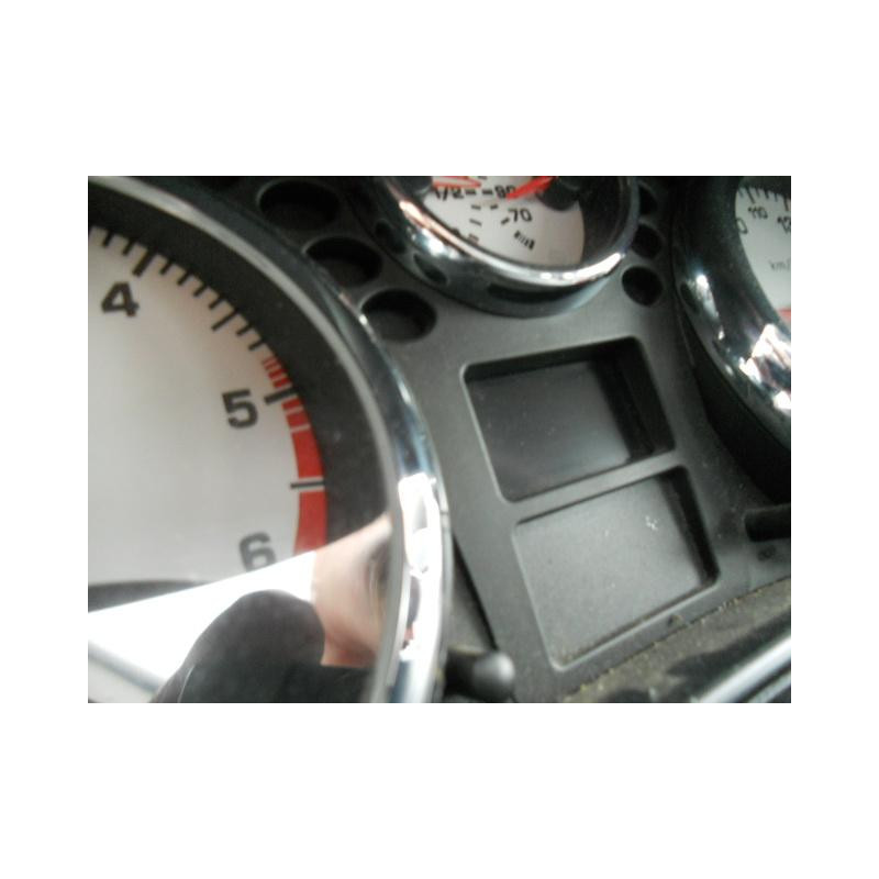 Malle/Hayon arriere PEUGEOT 207 Photo n°10