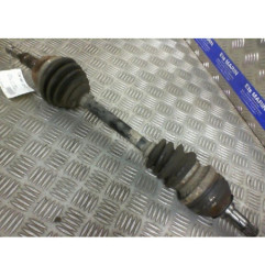 Cardan gauche (transmission) OPEL ASTRA G Photo n°1