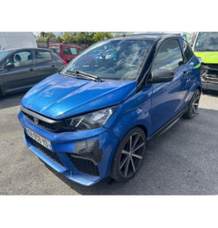 AIXAM CITY QUADRICYCLE LEGER
