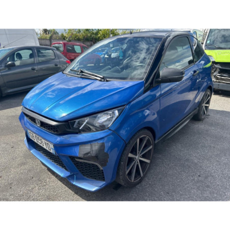AIXAM CITY QUADRICYCLE LEGER