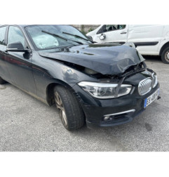 BMW SERIE 1 F20 PHASE 2 120d 2.0D - 16V TURBO Photo n°1