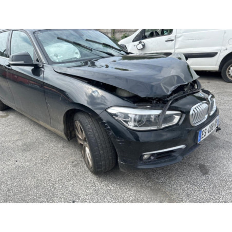BMW SERIE 1 F20 PHASE 2 120d 2.0D - 16V TURBO Photo n°1