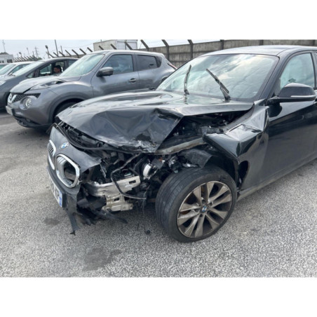 BMW SERIE 1 F20 PHASE 2 120d 2.0D - 16V TURBO