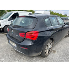 BMW SERIE 1 F20 PHASE 2 120d 2.0D - 16V TURBO