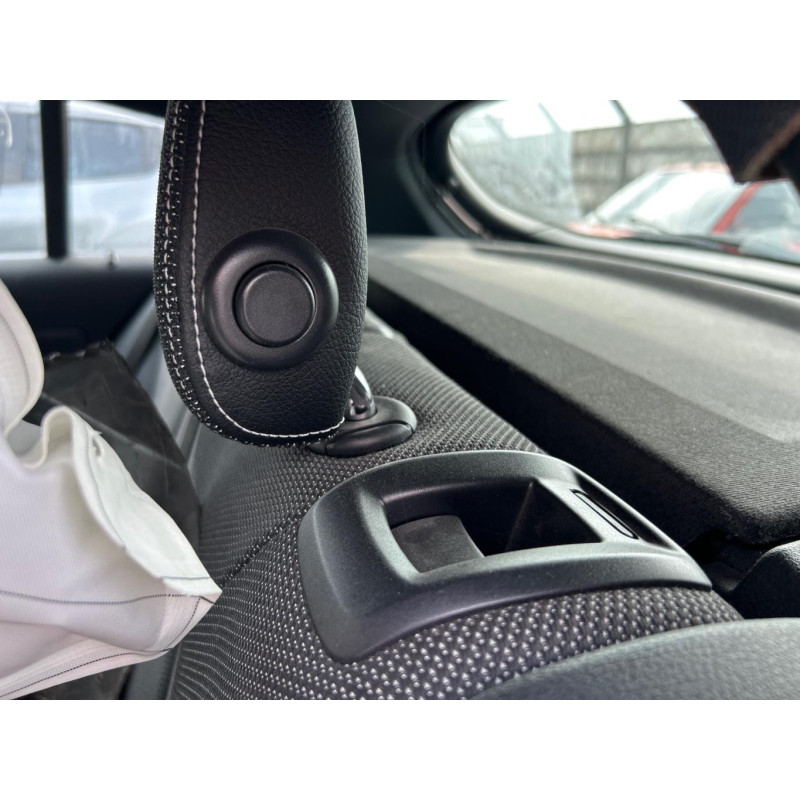 BMW SERIE 1 F20 PHASE 2 120d 2.0D - 16V TURBO Photo n°7