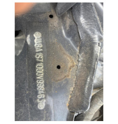 BMW SERIE 1 F20 PHASE 2 120d 2.0D - 16V TURBO
