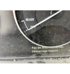 BMW SERIE 1 F20 PHASE 2 120d 2.0D - 16V TURBO